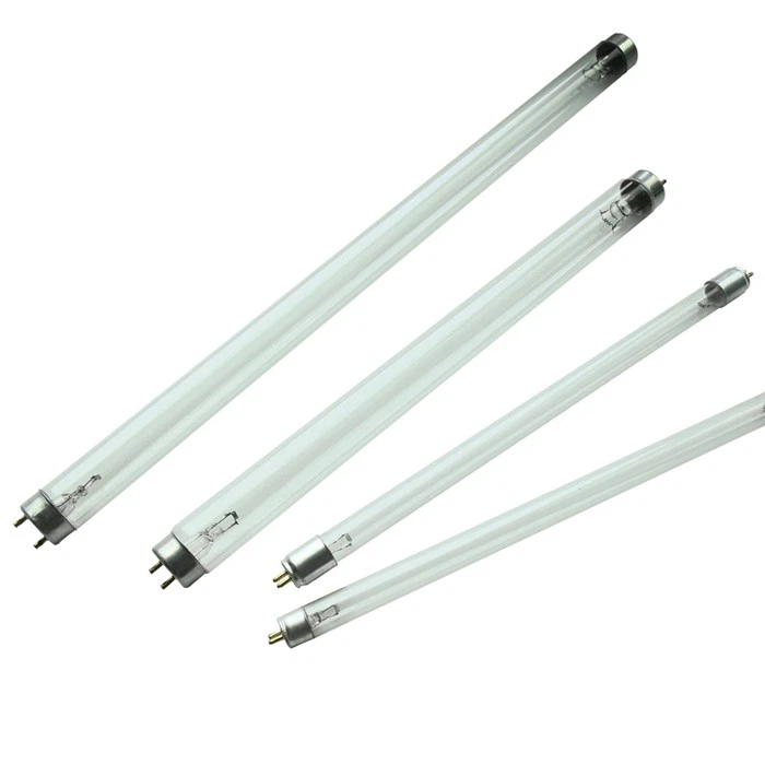 G40T8 UV light
