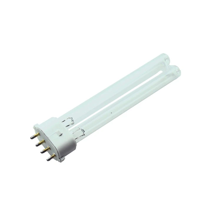 18 watt uvc lamp