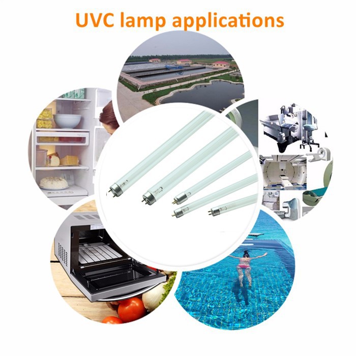 Specifications of fish pond uv light bulbs Specifications of fish pond uv light bulbs