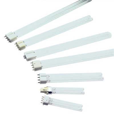 36W UV اوزون لائٹ بلب