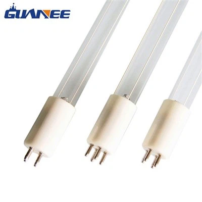 UVC نسبندی چراغ