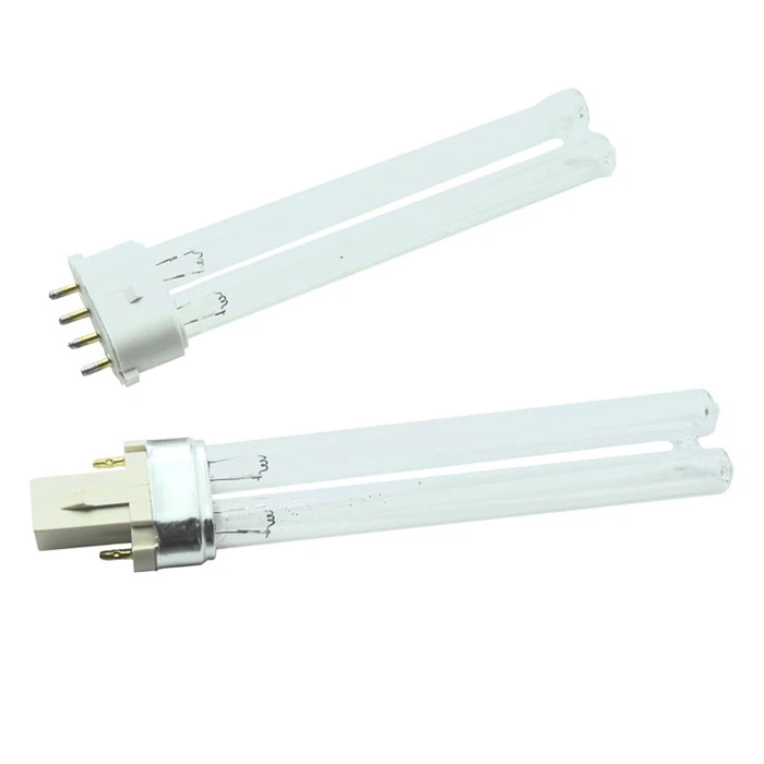 ultraviolet uv germicidal lamps